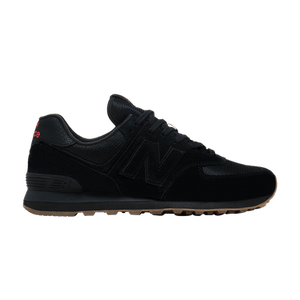 New Balance 574 'Year of The Horse - Black'