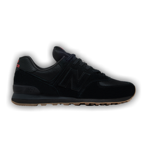 New Balance 574 'Year of The Horse - Black'