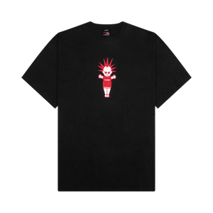 Pleasures Punkpie T-Shirt 'Black'