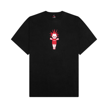 Pleasures Punkpie T-Shirt 'Black'