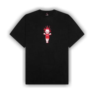 Pleasures Punkpie T-Shirt 'Black'