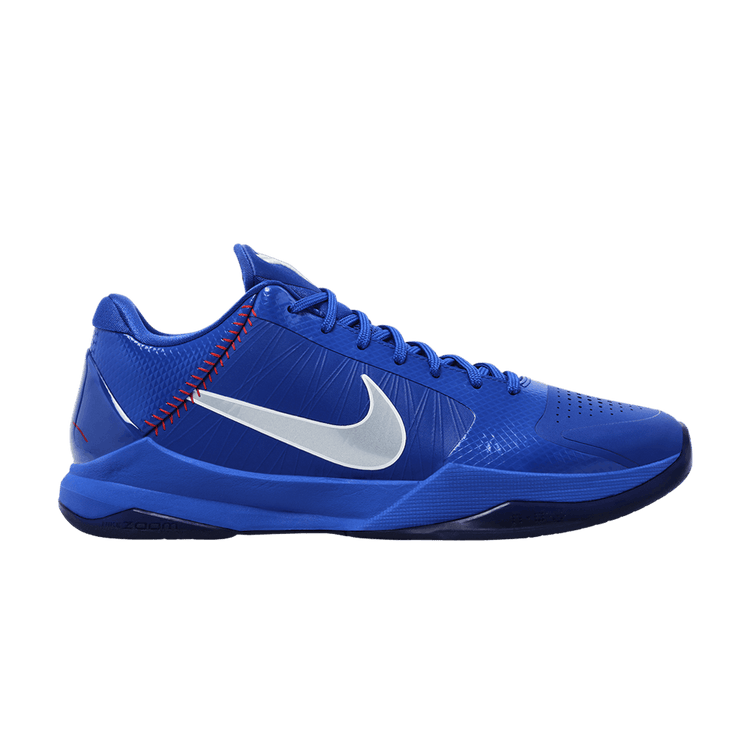 Nike Zoom Kobe 5 Protro 'Dodgers' IO6256 400