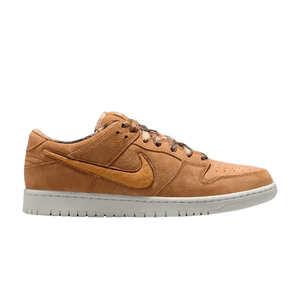 Note x Nike SB Dunk Low 'Brew & Biscuits'