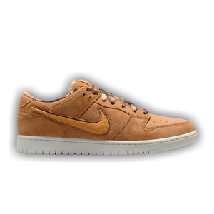 Note x Nike SB Dunk Low 'Brew & Biscuits'