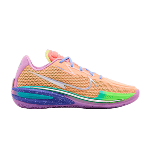 Dylan Harper x Nike Air Zoom GT Cut 'Tri-State'