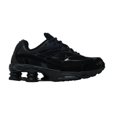 Nike Shox Ride 2 'Black'