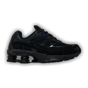 Nike Shox Ride 2 'Black'