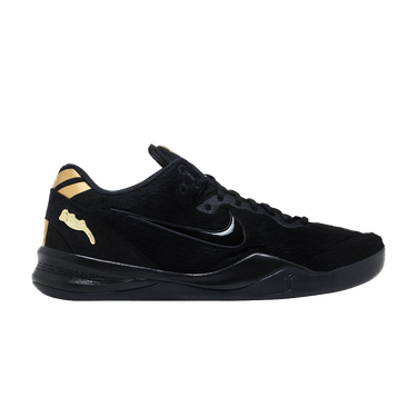 Nike Zoom Kobe 8 EXT 'Year of The Horse - Black'