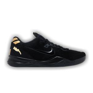 Nike Zoom Kobe 8 EXT 'Year of The Horse - Black'