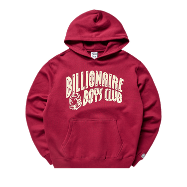 Billionaire Boys Club Curve Hoodie 'Rhododendron'