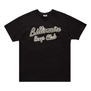 Billionaire Boys Club Mantra T-Shirt 'Black'