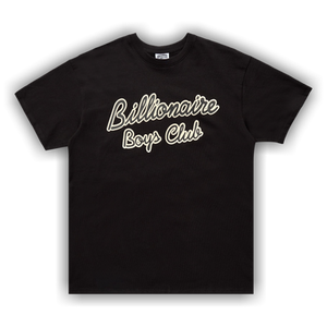 Billionaire Boys Club Mantra T-Shirt 'Black'