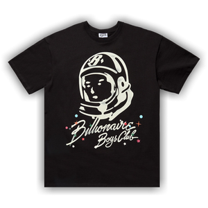 Billionaire Boys Club Helmet T-Shirt 'Black'