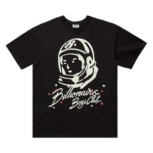 Billionaire Boys Club Helmet T-Shirt 'Black'
