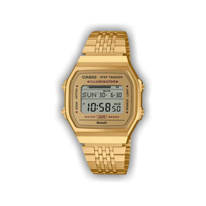 G-SHOCK by Casio Vintage Watch 'Gold'