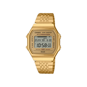 G-SHOCK by Casio Vintage Watch 'Gold'