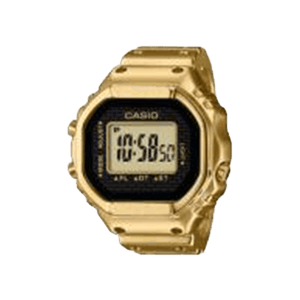 G-SHOCK by Casio Watch Ring 'Gold'