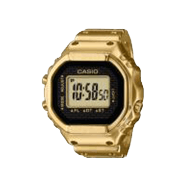 G-SHOCK by Casio Watch Ring 'Gold'