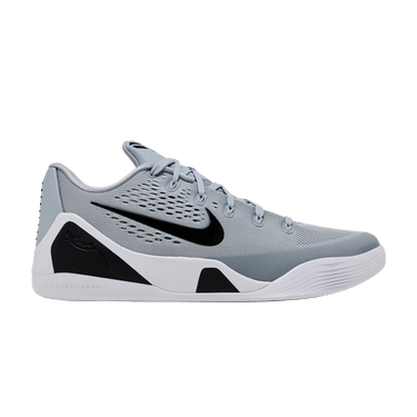 Nike Kobe 9 EM Protro TB P 'Wolf Grey'