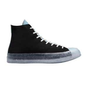 Converse Renew Chuck 70 High 'Egret Black'