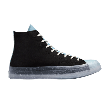 Converse Renew Chuck 70 High 'Egret Black'