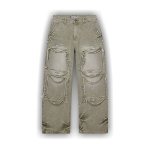 Vale Forever Gem Painteres 'Grey'