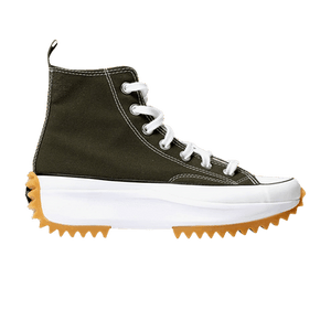 Converse Run Star Hike High 'Cargo Khaki'