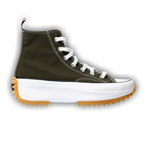 Converse Run Star Hike High 'Cargo Khaki'