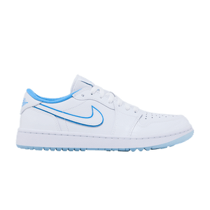 Air Jordan 1 Low Golf 'White Legend Blue'
