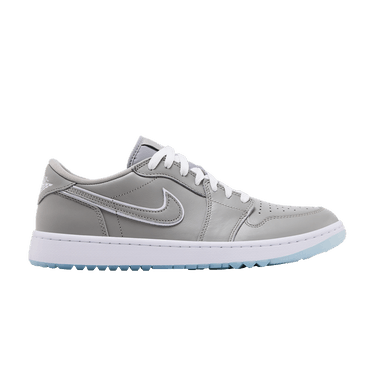 Air Jordan 1 Low Golf 'Medium Grey'