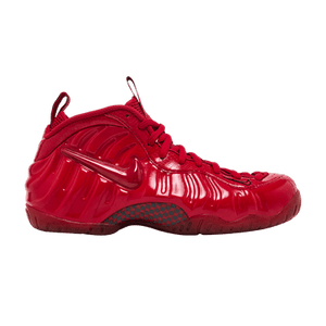 Nike Air Foamposite Pro 'Gym Red' 2026