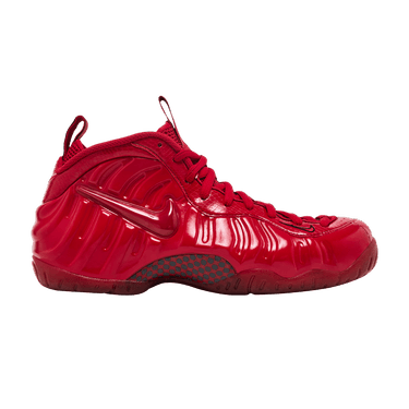 Nike Air Foamposite Pro 'Gym Red' 2026