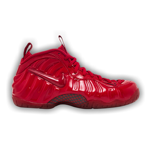 Nike Air Foamposite Pro 'Gym Red' 2026