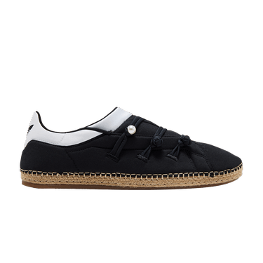 CLOT x adidas Qi Flow 'Black'