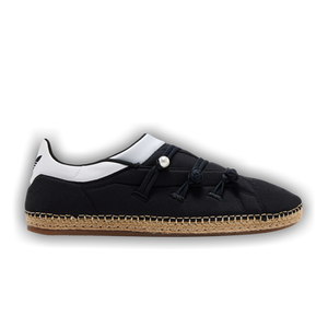 CLOT x adidas Qi Flow 'Black'