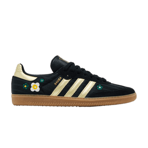 Liberty London x adidas Wmns Samba OG 'Black Gold'