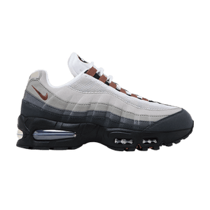 Nike Wmns Air Max 95 OG 'Big Bubble - Fauna Brown'