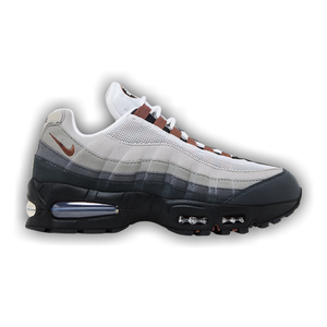 Nike Wmns Air Max 95 OG 'Big Bubble - Fauna Brown'