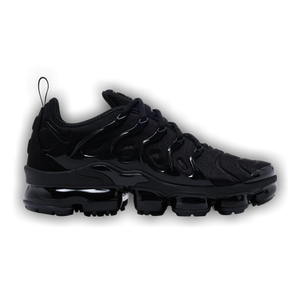 Nike Air VaporMax Plus 'Triple Black' 2025