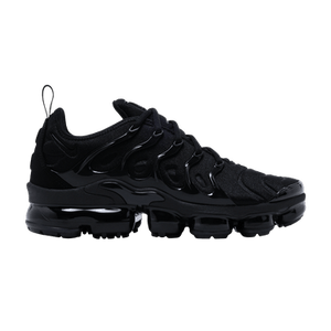 Nike Air VaporMax Plus 'Triple Black' 2025