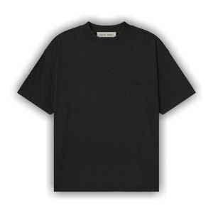 Fear of God Essentials Tee 'Vintage Black'
