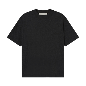 Fear of God Essentials Tee 'Vintage Black'