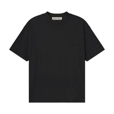 Fear of God Essentials Tee 'Vintage Black'