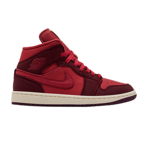 WMNS Air Jordan 1 Mid SE 'Valentine's Day'