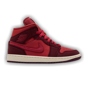 WMNS Air Jordan 1 Mid SE 'Valentine's Day'