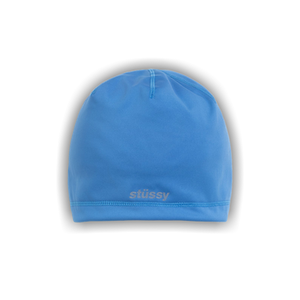 Stussy Reversible Tech Skullcap 'Ocean Blue'