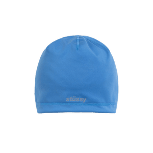 Stussy Reversible Tech Skullcap 'Ocean Blue'
