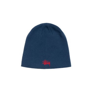 Stussy Basic Stüssy Skullcap 'Ocean'