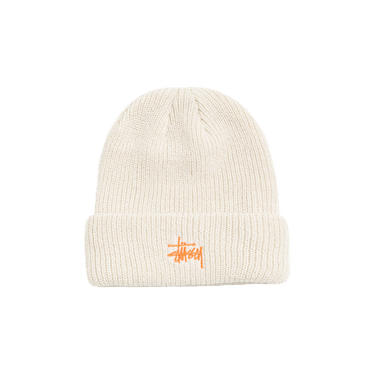 Stussy Basic Stüssy Cuff Beanie 'Cloud'