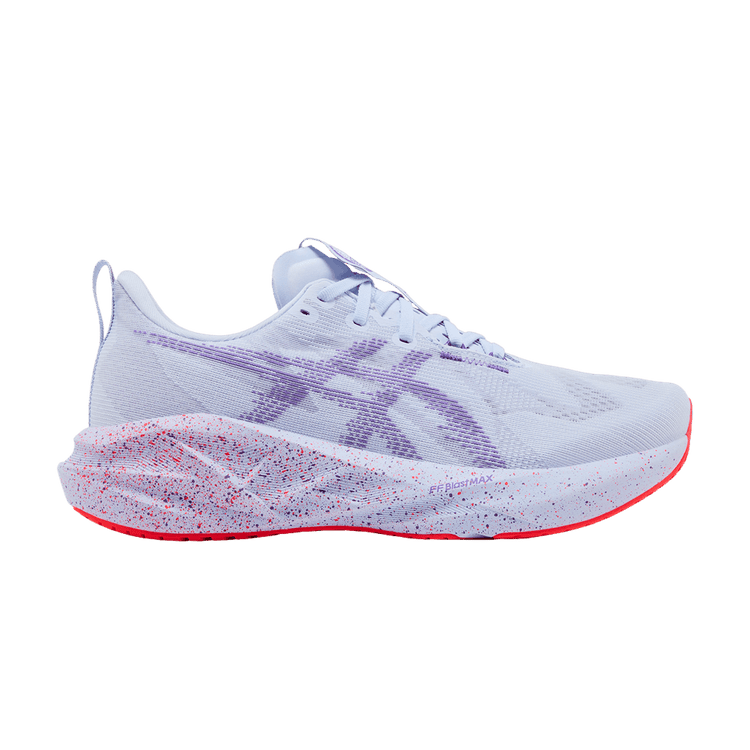 ASICS Novablast 5 Tokyo 'Vapor Edo Purple' 1011C139 500